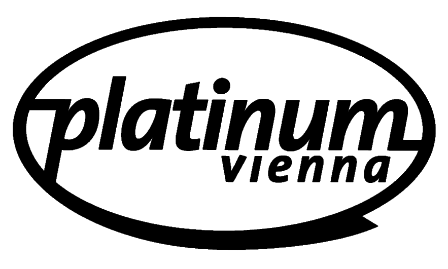 platinum vienna logo